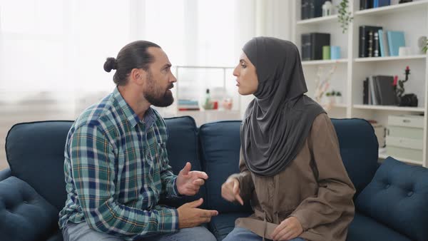 Relationship Problem